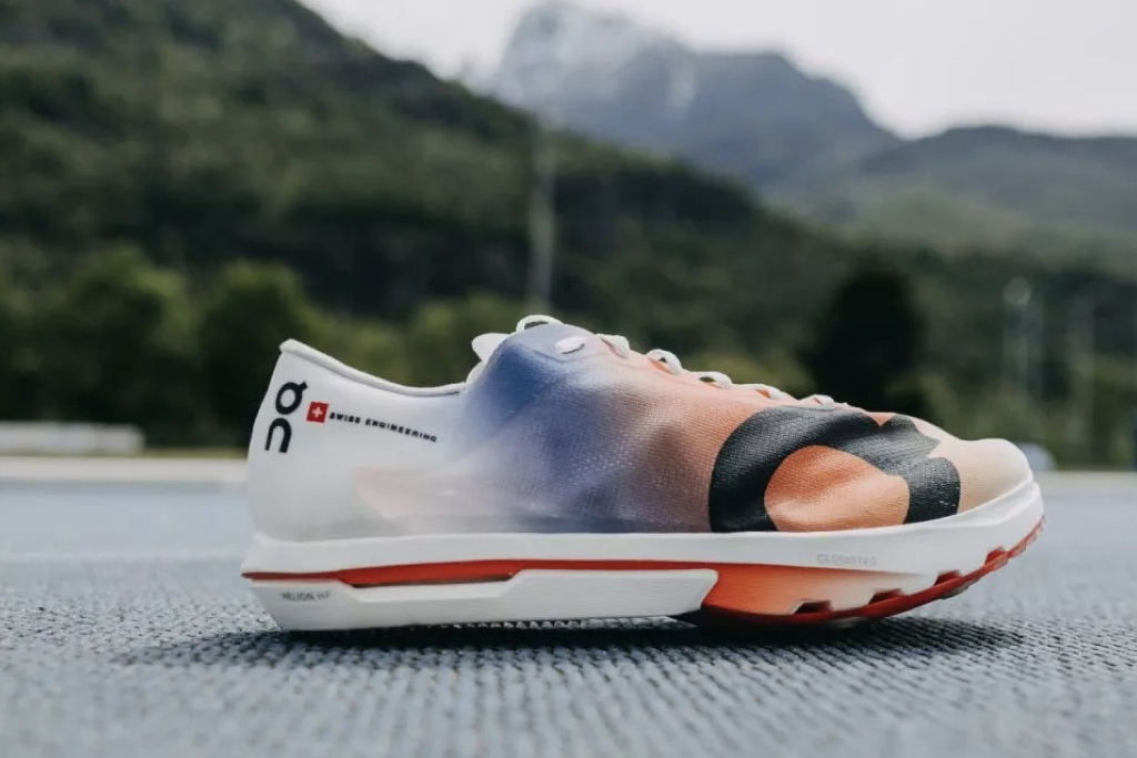 ON Cloudspike Citius