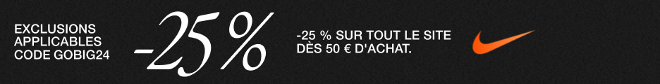Code promo Nike Black Friday 2024