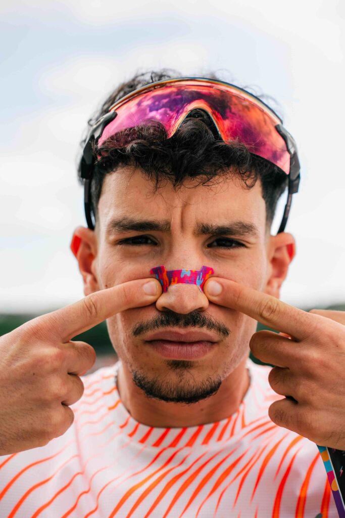 Mustapha Salmi Blazt