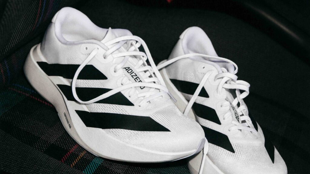 Adidas adizero Evo SL