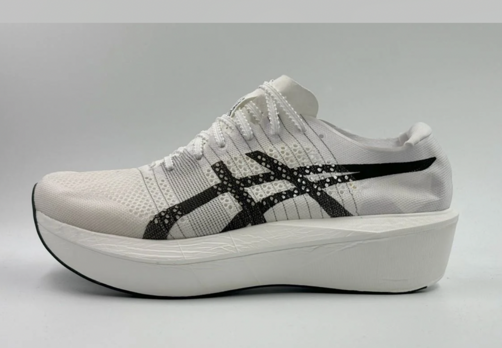 Asics Metaspeed 4