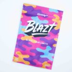 Blazt Airstrip