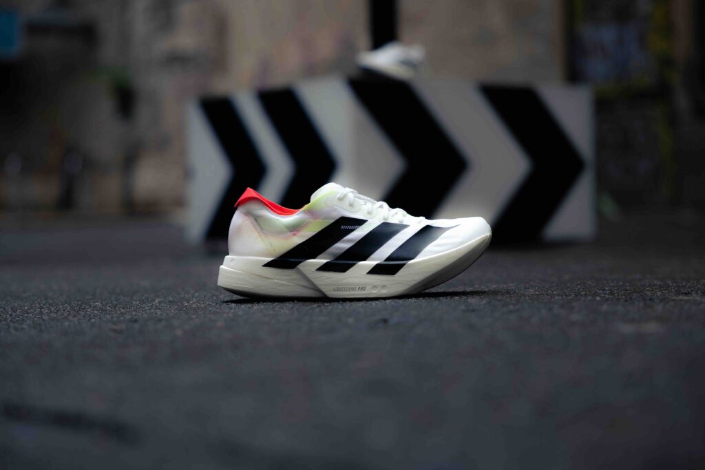 Adidas Adios Pro 4
