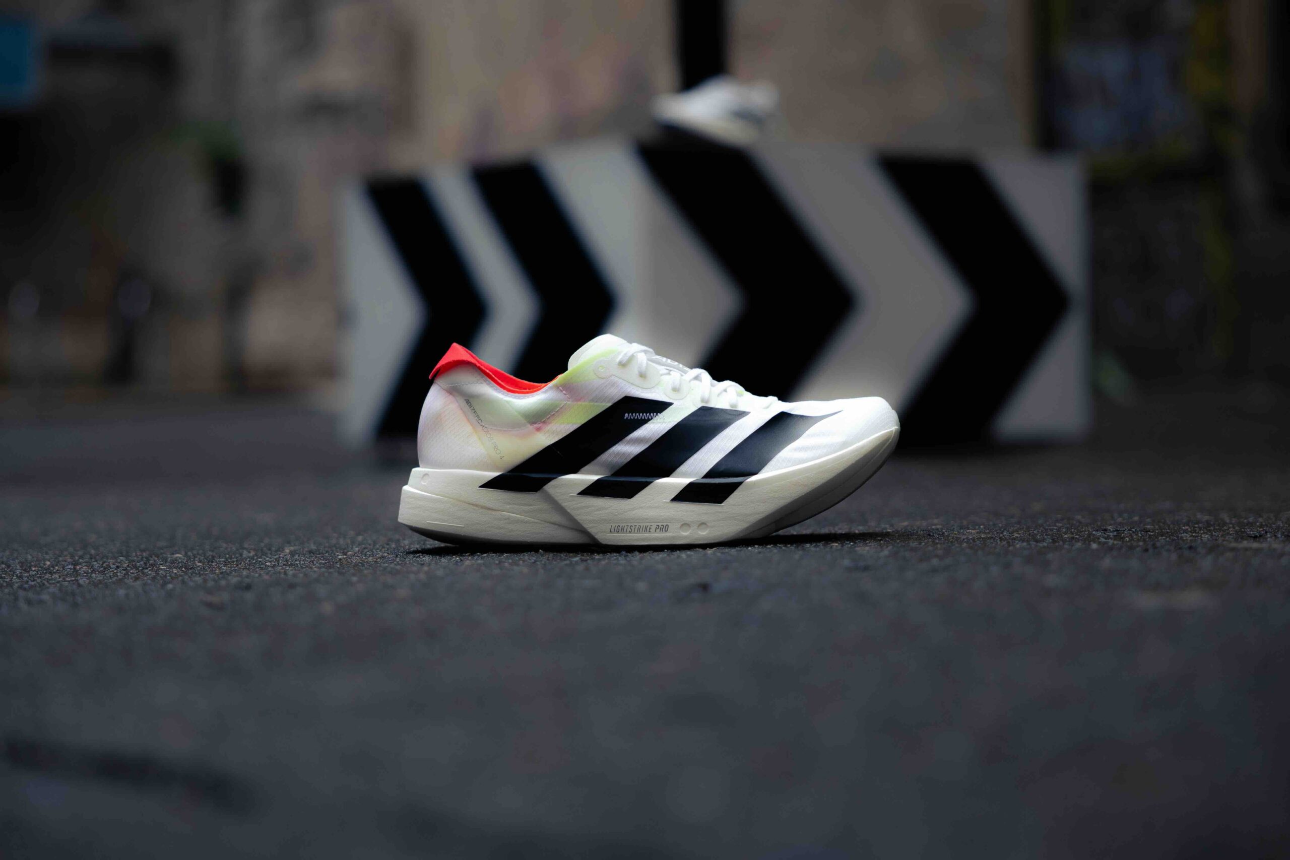 Adidas Adios Pro 4