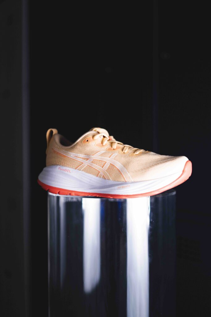 Asics Gel Cumulus 27