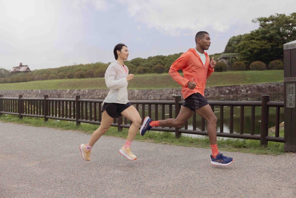 Asics Gel Cumulus 27