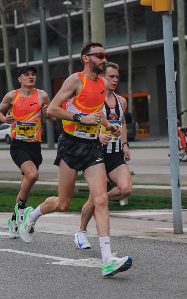 Brooks Hyperion Elite 4 PB