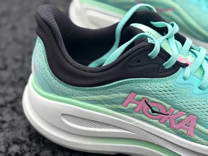 Hoka Bondi 9