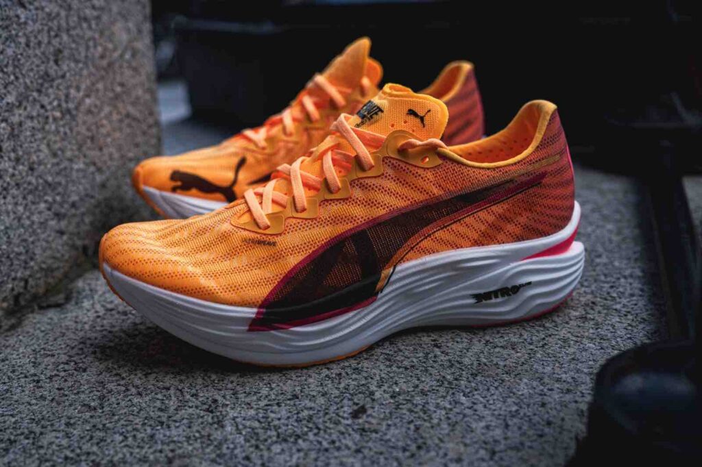 Puma Deviate Nitro Elite 3