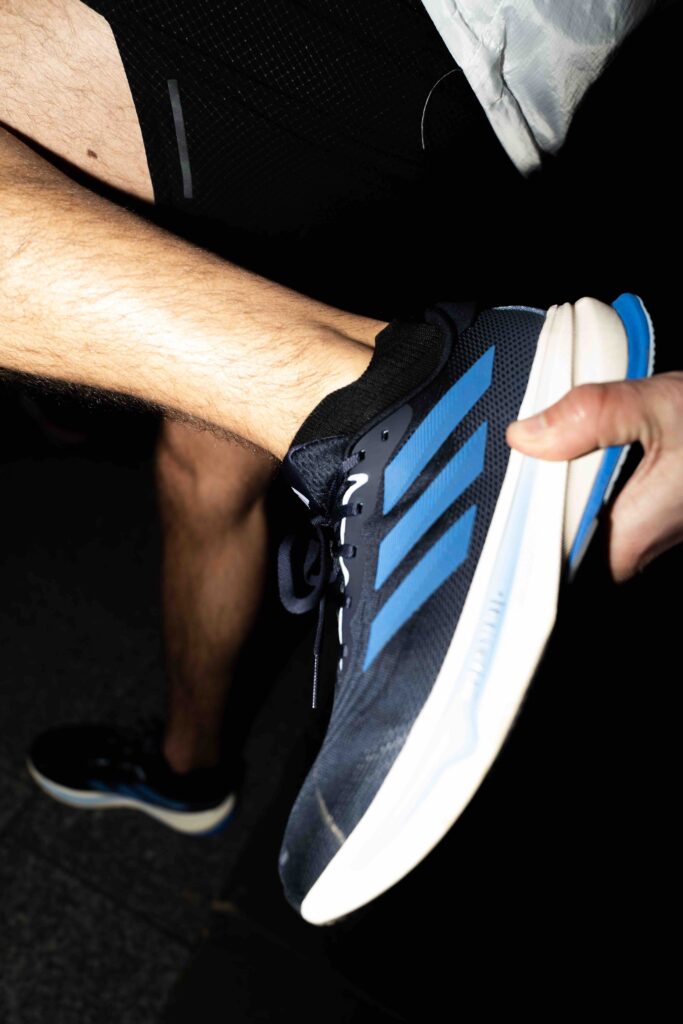 Adidas Supernova Rise 2