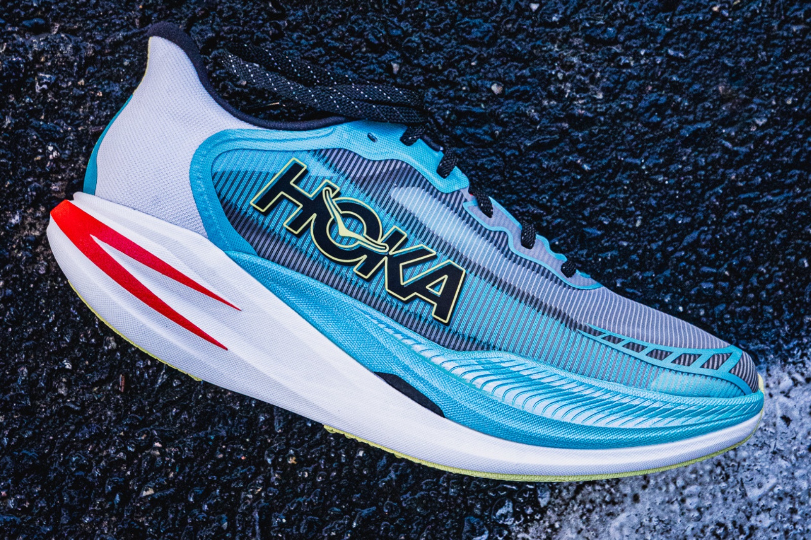 Hoka Cielo X1 2.0