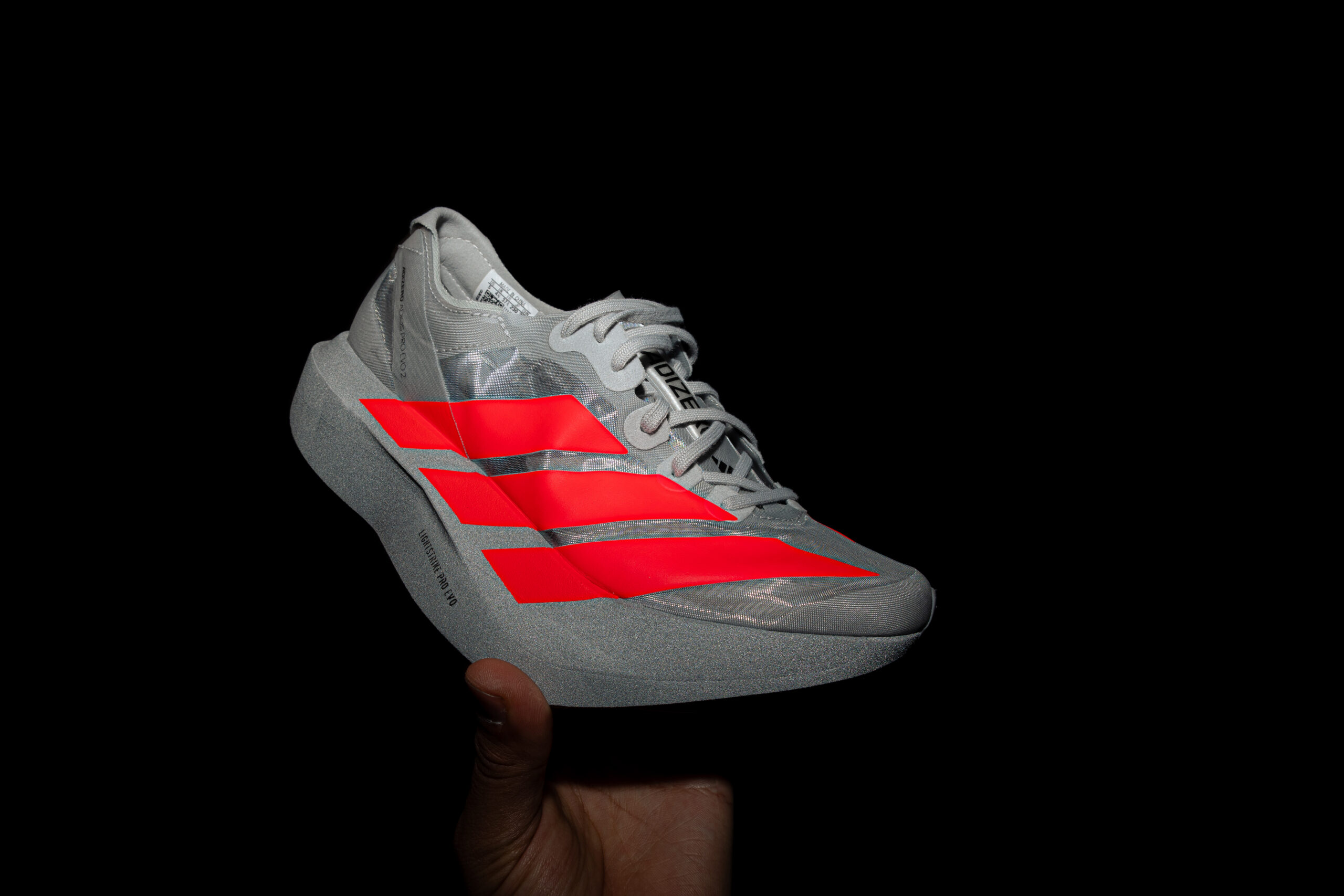 Adizero Adios Pro Evo 2