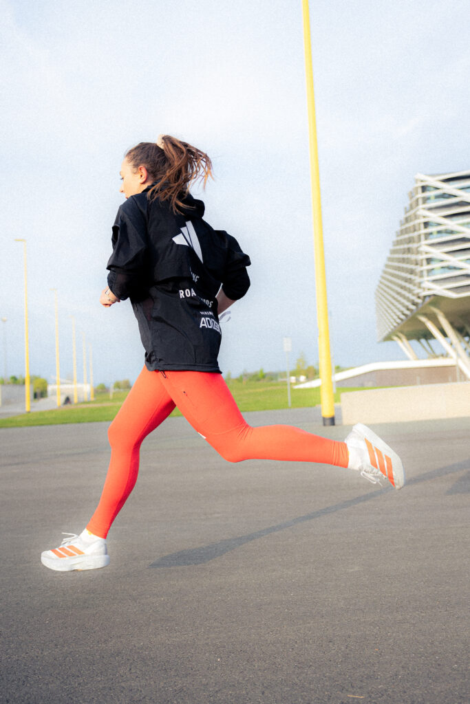 Adizero Adios Pro Evo 2