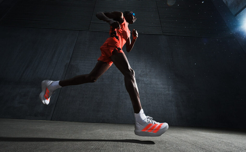 Adidas Adizero Adios Pro Evo 2