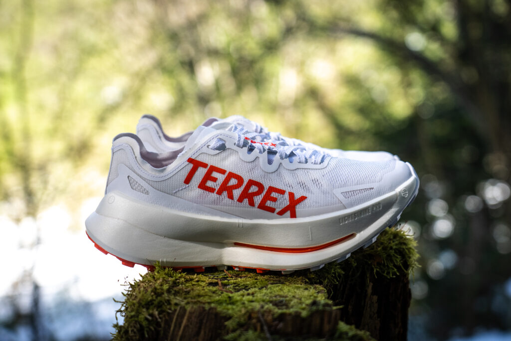 Adidas Terrex Agravic Speed Ultra