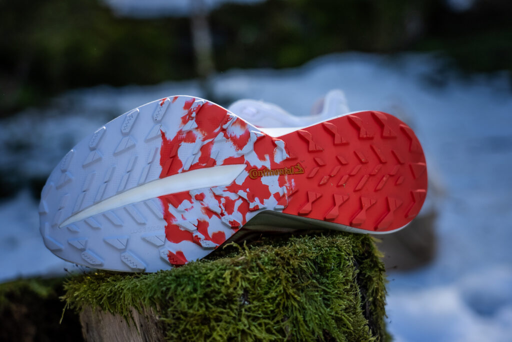 Adidas Terrex Agravic Speed Ultra