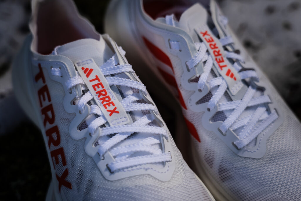 Adidas Terrex Agravic Speed Ultra