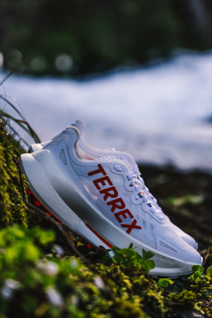 Adidas Terrex Agravic Speed Ultra