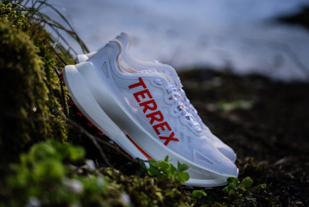 Adidas Terrex Agravic Speed Ultra