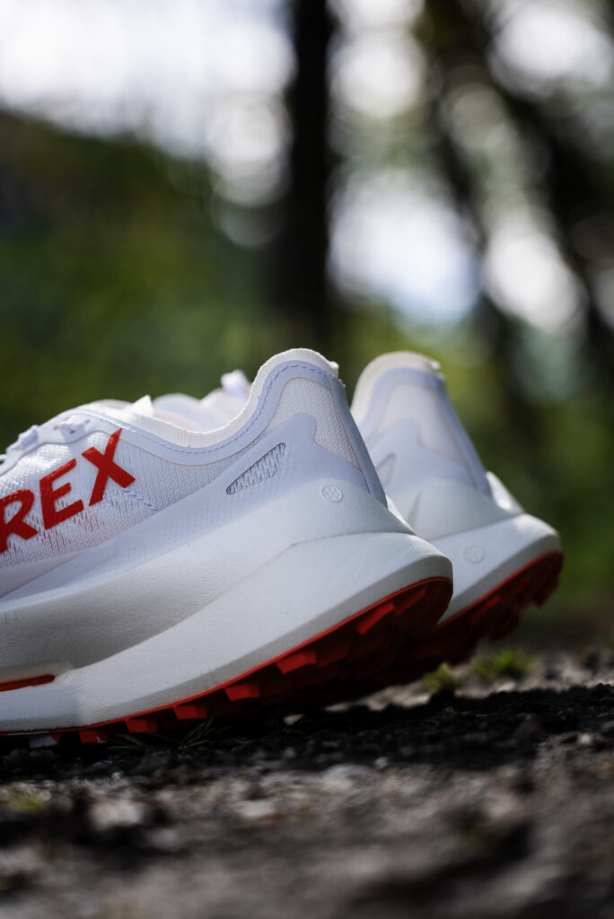 Adidas Terrex Agravic Speed Ultra