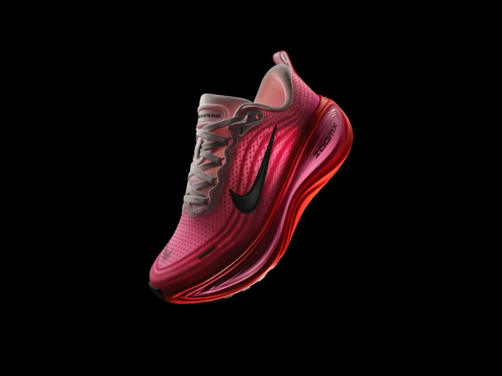 Nike Vomero Plus
