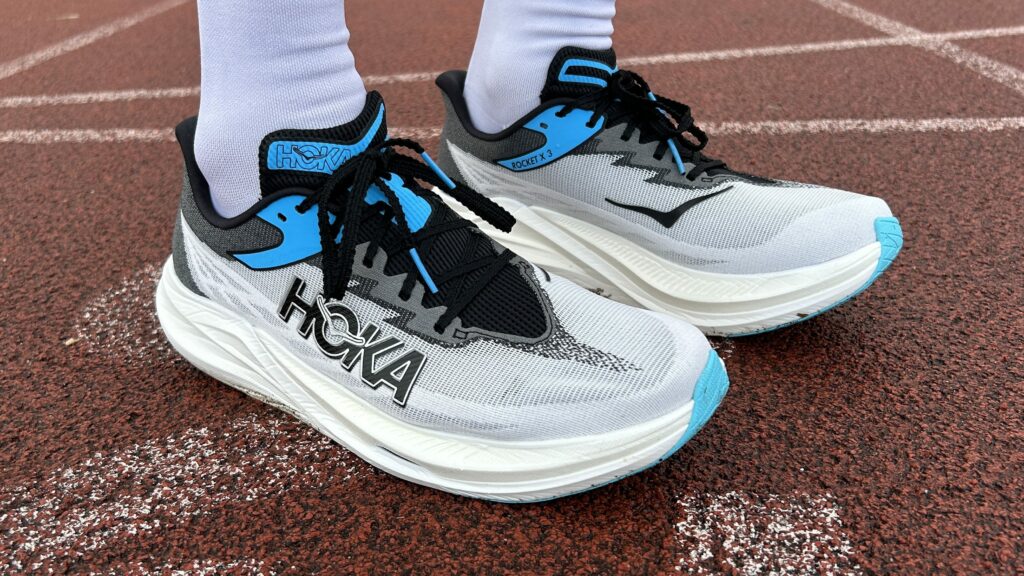 Hoka Rocket X3
