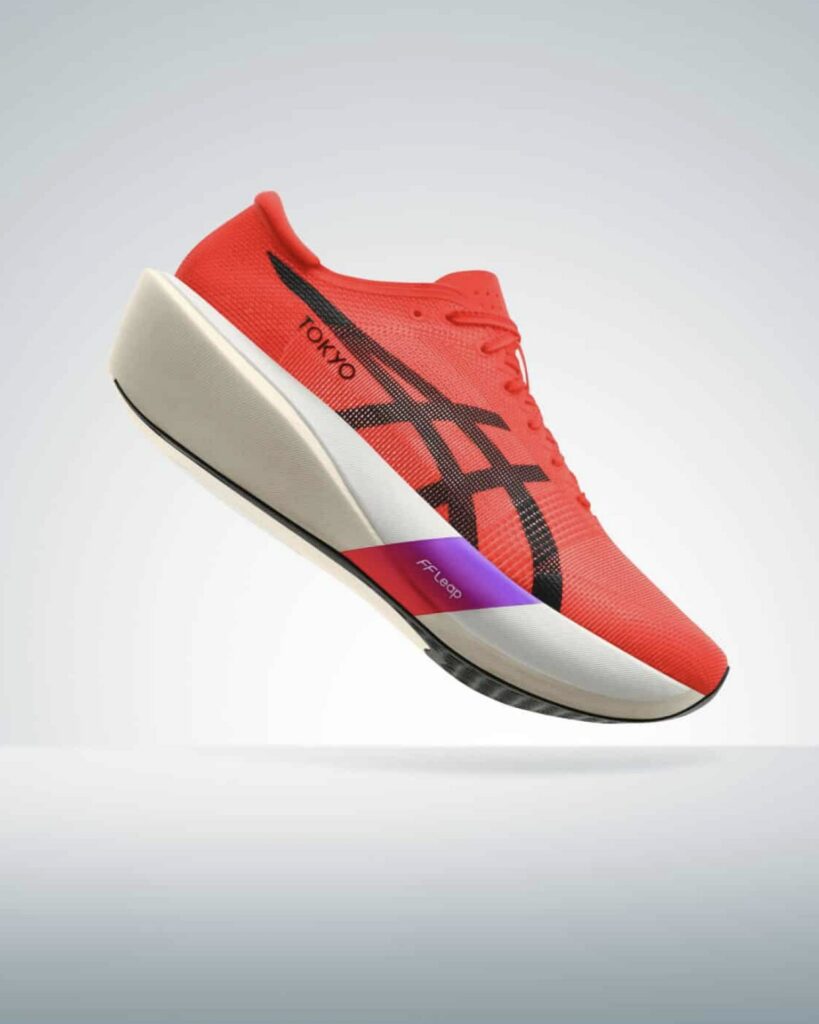 Asics Metaspeed Edge Tokyo