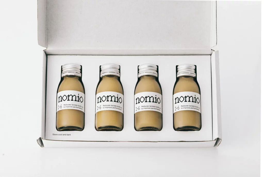 Nomio Lactate