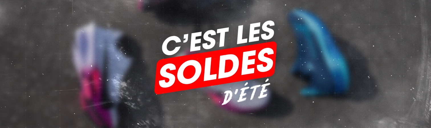 Banniere Solde d'été site