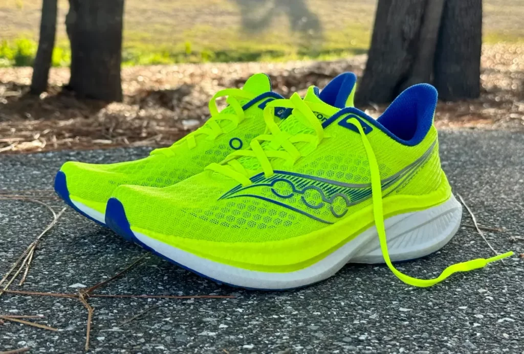 Saucony Endorphin Speed 5