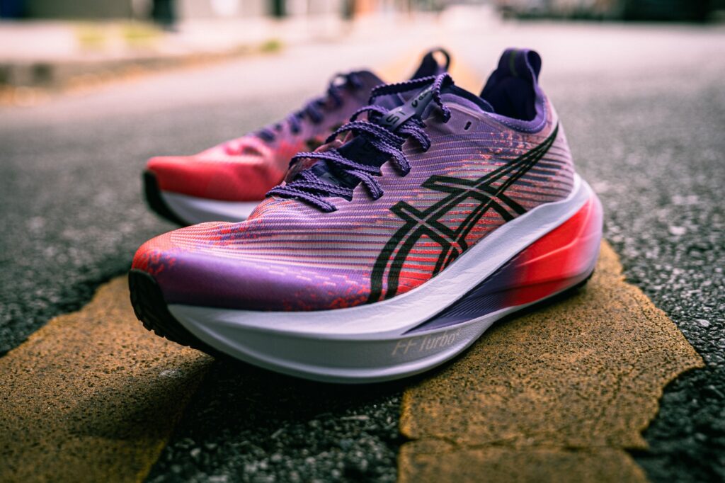 ASICS MEGABLAST