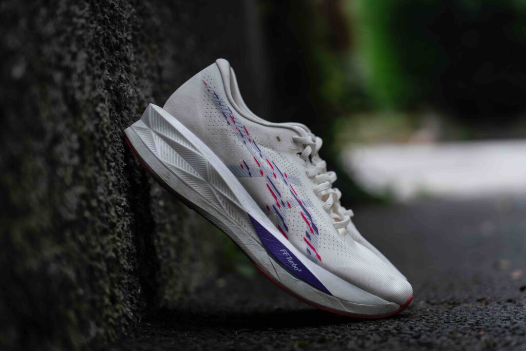 ASICS SONICBLAST
