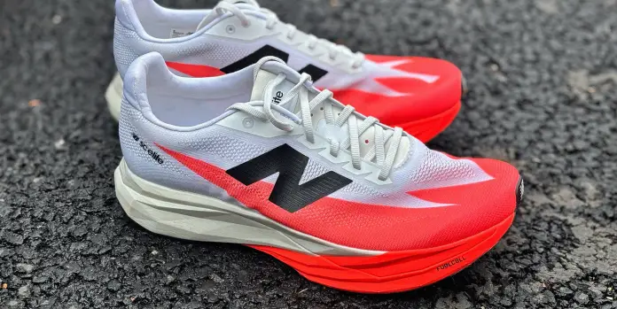 New Balance SC Élite V5