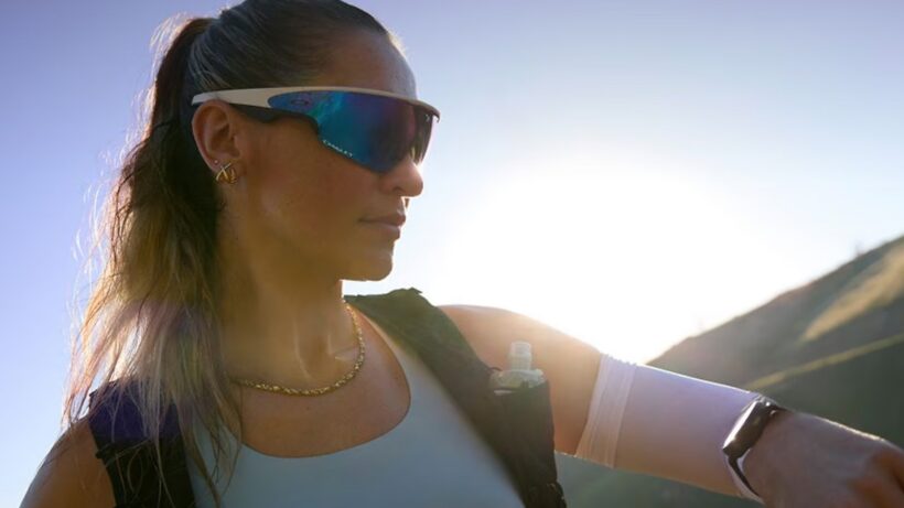 Oakley Meta Vanguard