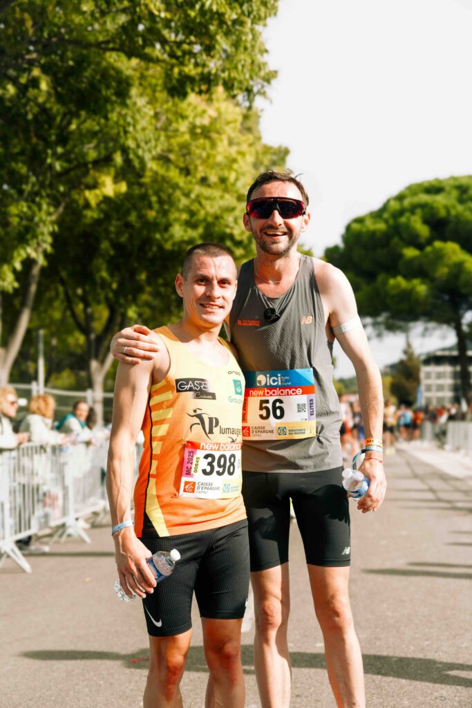 The Running Collective Oakley Meta Vanguard