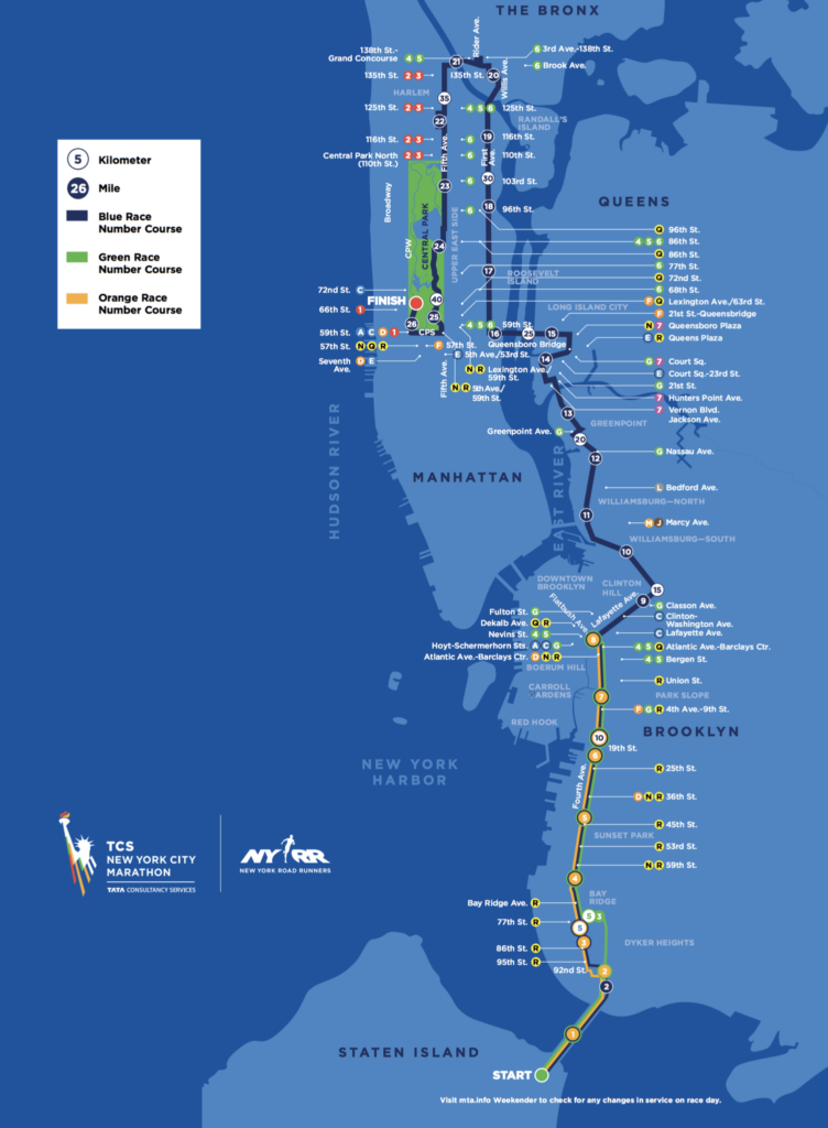 parcours-marathon-new-york-2025