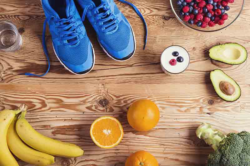 running-nutrition