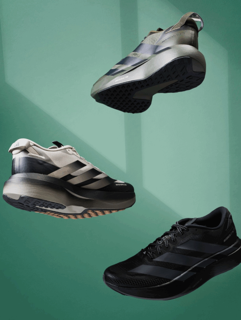 Coloris adidas Adizero Evo SL ATR