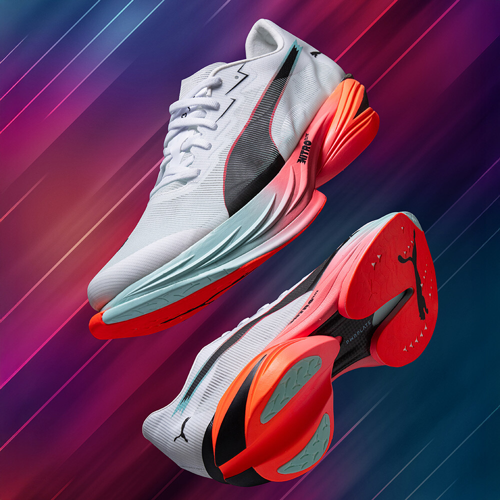 Puma Fast-R Nitro Elite 3