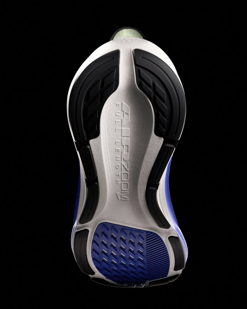 Nike Peagsus 42 back