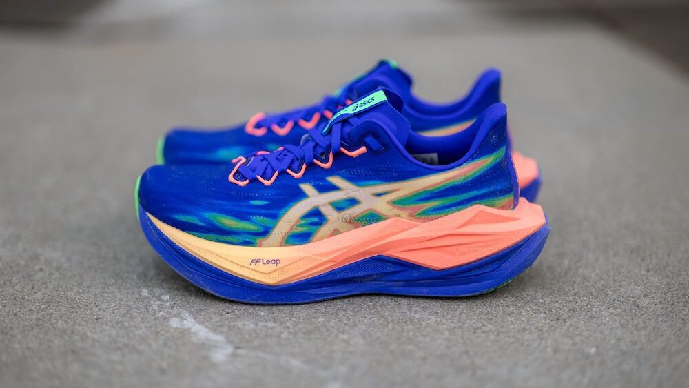 ASICS Superblast 3