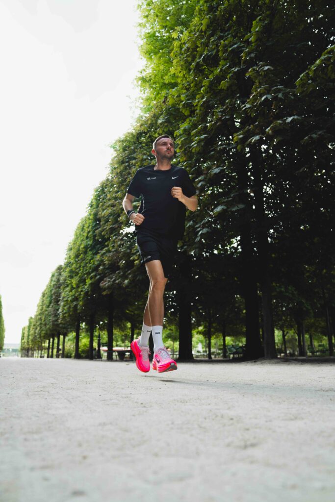 Nike Vomero Plus Charles