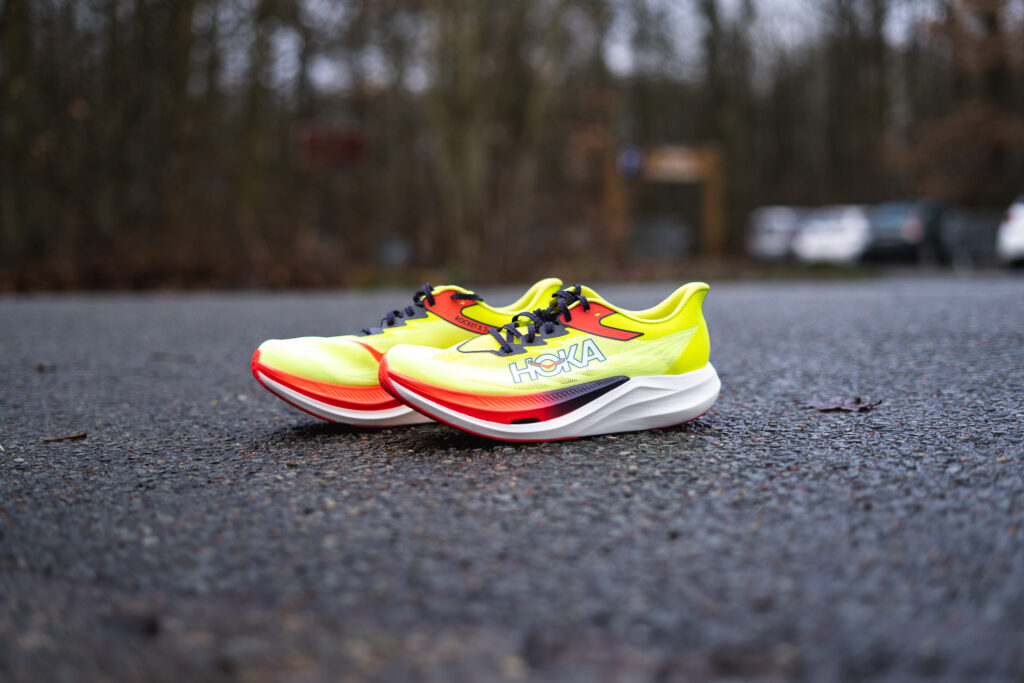 hoka-cielo-x1-3.0-vs-rocket-X3
